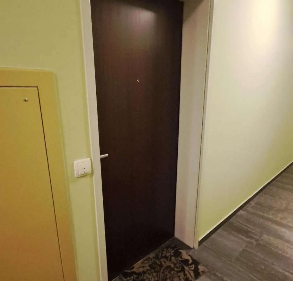 Mery Studio Ljubljana Apartment