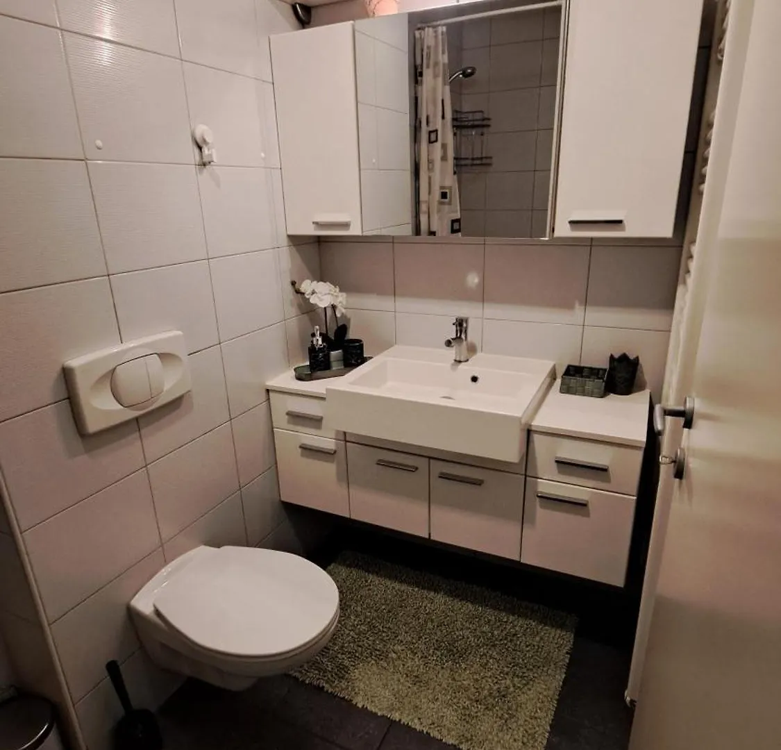 Mery Studio Ljubljana Apartment
